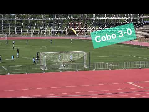 Cobo 3-0 vs. Ateneo