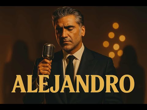 Alejandro Fernández – Mujer (Tributo Oficial )