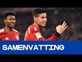 HIGHLIGHTS | Bayern München - Mainz 05