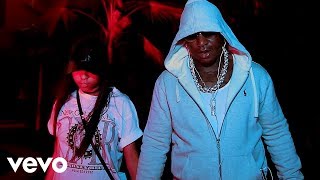 Jacquees, Birdman - Lost At Sea