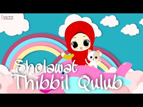 Lagu Anak Islami Thibbil Qulub Lagu Anak terpopuler 2022