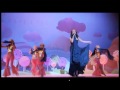 Gianna Gomez Dancing On 90210