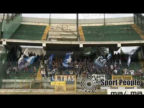 2019/20 Avellino - BISCEGLIE, Serie C