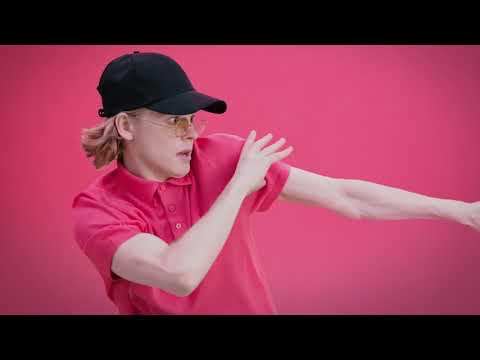 Best Dancers - AD.M The Polo - Dance Spot (Pre-Launch Video)