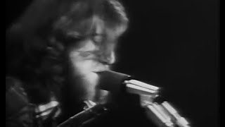 Crosby, Stills &amp; Nash - Helplessly Hoping - 10/7/1973 - Winterland (Official)