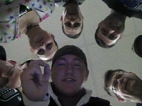 Hosanna House Extreme Take Over Clubhouse Demolition