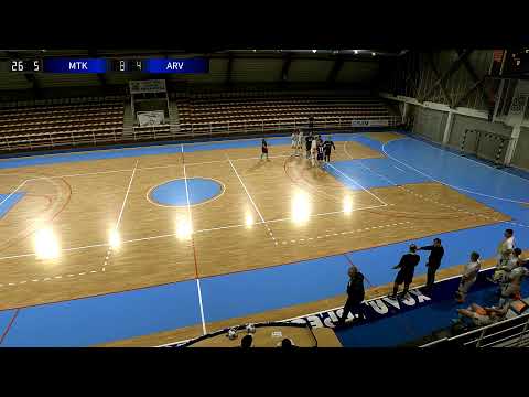 Futsal Treca Liga 25/26 KMF Metalac Kolorado - KMF Arandjelovac