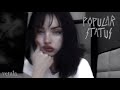 2x MAX ️ AБNORMALLY Popular Activate Popular Status Experimental