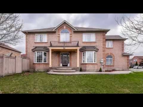 2 Checkerberry Crescent