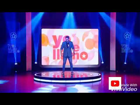 Yo me llamo David bisbal (audición)