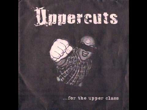 Uppercuts - Uppercuts (Female Oi! from Berlin)