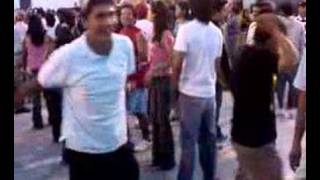 Michel Medina - Chape 3