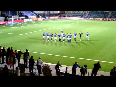 FC Den Bosch - Fortuna Sittard (24-10-2014) 4