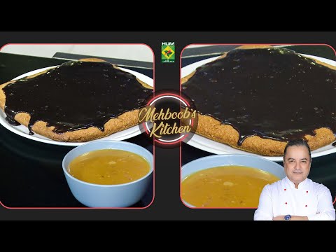Chocolate Cake Squares & Sticky Date Pudding | Mehboob's Kitchen  | Mehboob | 31 Dec 24 | Masala TV