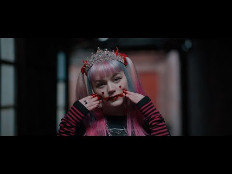 Elliot Lee - Rubies (Official Video) FLASH WARNING