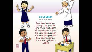 Download lagu Lagu Pendidikan Kesenian Tahun 1 - Ca Ca Capan (Vokal) mp3 Download lagu Lagu Pendidikan Kesenian Tahun 1 - Ca Ca Capan (Vokal) mp3