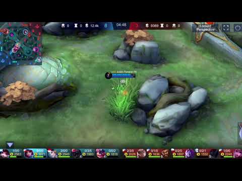 aggressive natalia gameplay/20+kills