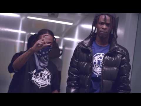 Booggz - I'm Wit It (Official Video)