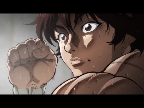 Baki Hanma Season 2 - Opening Full「The Beast」by Wagakki Band