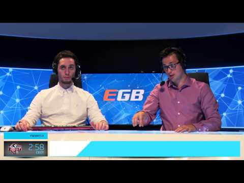 PGL Season1: Luminosity vs CLG (Overpass Game1)