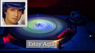 Estoy Aqui - Roberto Carlos