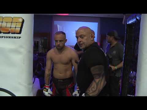 Sam Stuart vs Jimmy Yardley