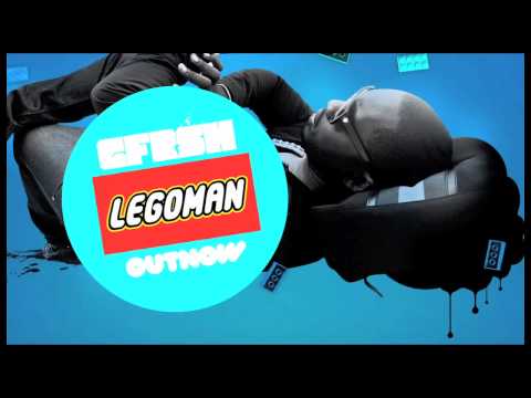 Word On Road TV GFrsh Drop & Black Batman Promo [2010]