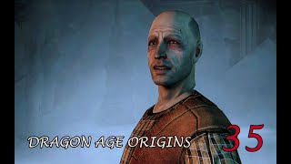 Dragon Age Origins Modded Walkthrough - Episode 35