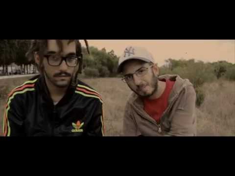 Tanzo e Papalia - We Go Hard (Street Video)