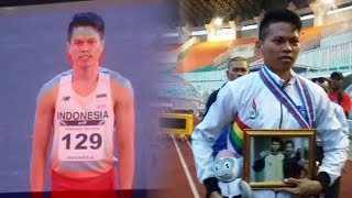 Peraih Perak Sea Games 2017 Ancam Hengkang dari Bangka Belitung karena Sikap Pemdanya Begini