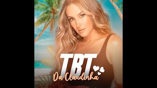 Banho de Chuva - Claudia Leitte - TBT da Claudinha