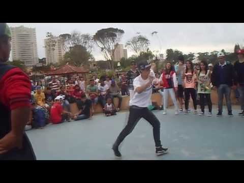 @HoopeOFC vs Junior - 1° Meet Up Combat Killer