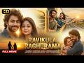 Ravikula Raghurama 2024 New Released Superhit South Romantic Hindi Movie Gowtham Varma Deepshika