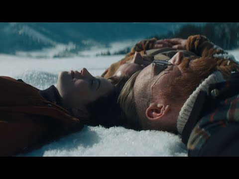 We Are Domi - Paradise (Official Music Video)