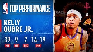 Kelly Oubre Jr - Phoenix Suns