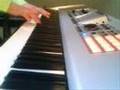 From the inside out - Hillsong (piano cover) 