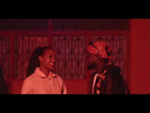 Bruce Africa - Jojina (Official Music Video)