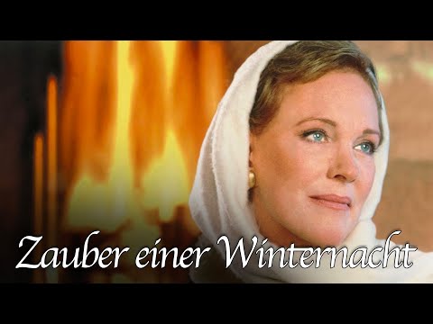 Zauber einer Winternacht | Ganzer Film Auf Deutsch | James Garner | Julie Andrews| P. Charbonneau