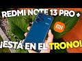 The TRUTH Of The Redmi Note 13 Pro Plus COMPLETE Review In Spanish