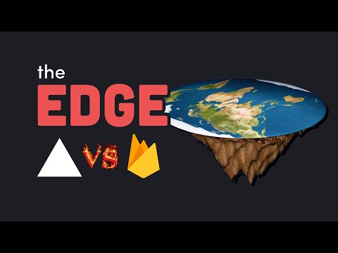 Is "edge" computing really faster?