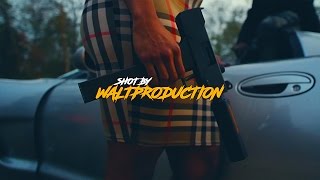 "Stix" Isiah Binladen x Nickoe (Shot by @waltproduction)