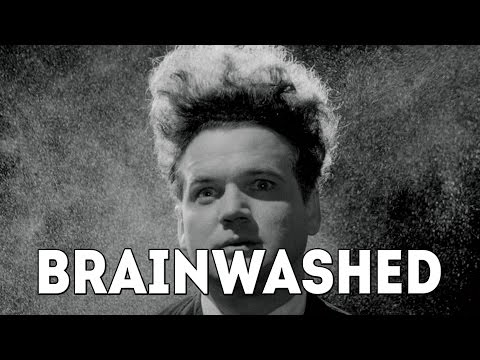 BRAINWASHED: Underground/Experimental Hip-Hop Beat (Abstract Rap Instrumental) Weird/Strange/Creepy
