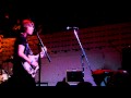 Jason Falkner - Miss Understanding - Live in Austin at Mohawk - June 19, 2010 - 5 of 5