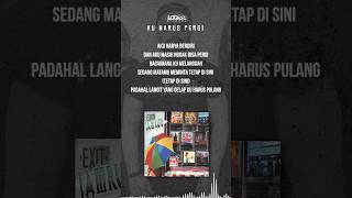 Download lagu Jamrud - Ku Harus Pergi mp3