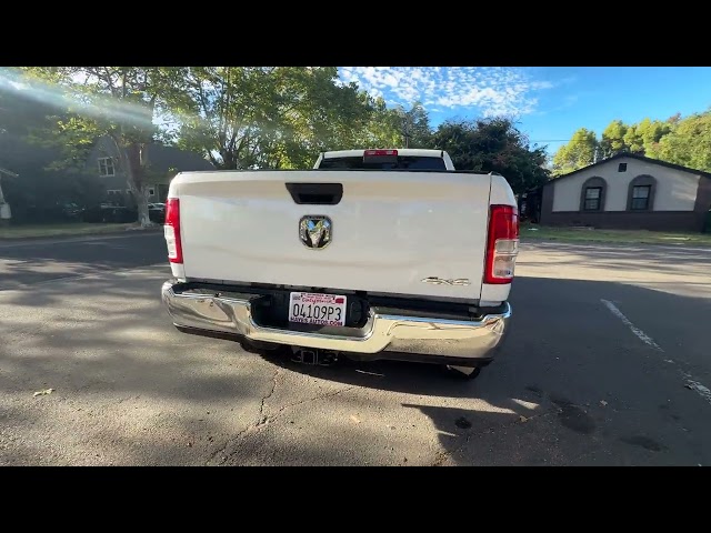 2022 Ram 3500 Crew Cab - Image 14
