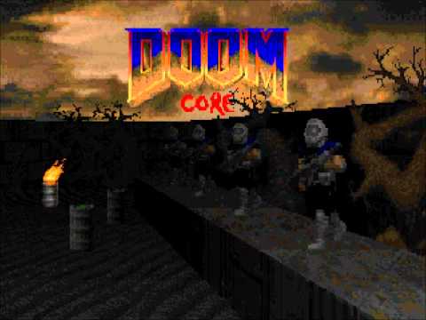 Best Doom VGM #41 - Doom Core - MAP01 - Stratos One