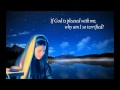 Francesca Battistelli - "Be Born In Me (Mary)" with ...