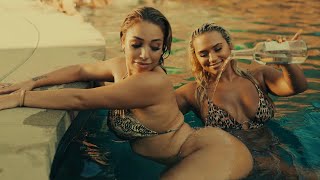 Tyga - Big ft. Lil Wayne, Travis Scott (Official Video)