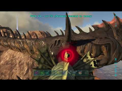 PURLOVIA HUNTING || CRYO LOOT