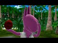 The Backyardigans Shy Guy